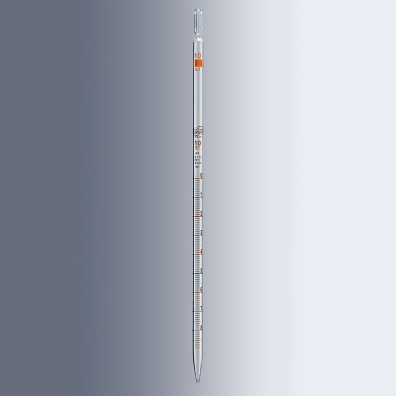 Glass Pipettes